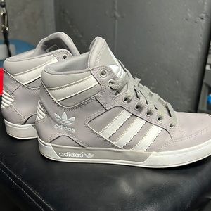 Adidas High Tops